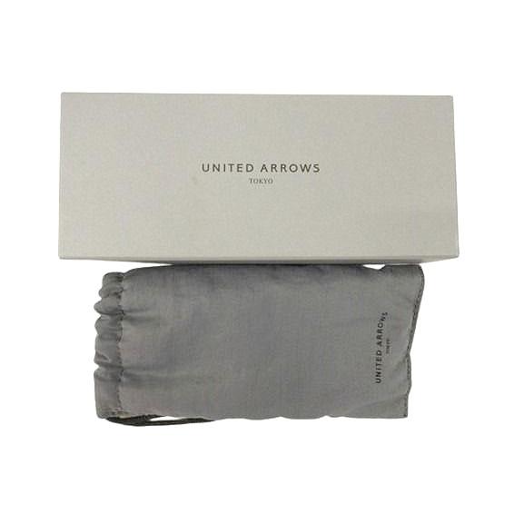 UNITED ARROWS（ユナイテッドアローズ） × KANEKO OPTICAL 金子眼鏡