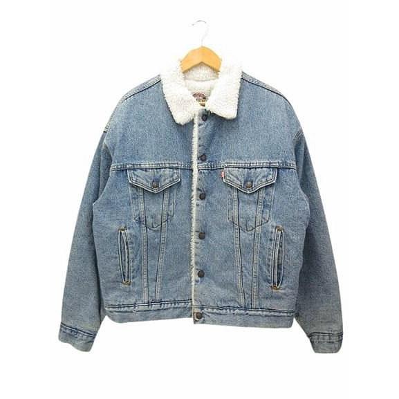Levi's（リーバイス） Levi's 90s 70609 デニムジャケット ジージャン