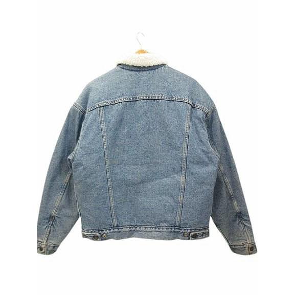 Levi's（リーバイス） Levi's 90s 70609 デニムジャケット ジージャン
