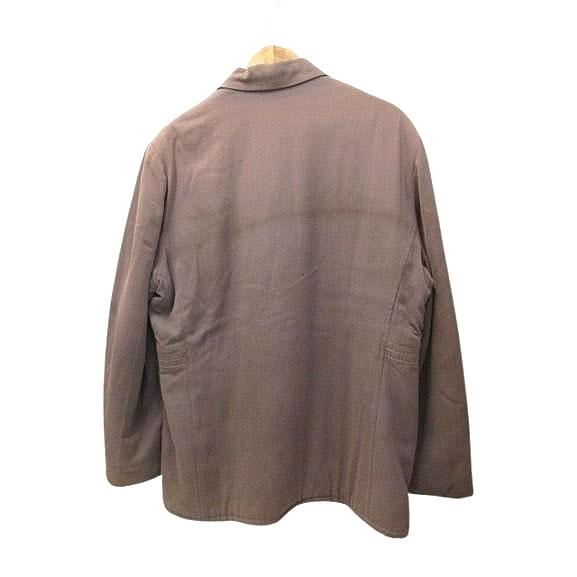 ヴィンテージ VINTAGE WIND WARD 50s モンゴメリーワード ギャバジャン