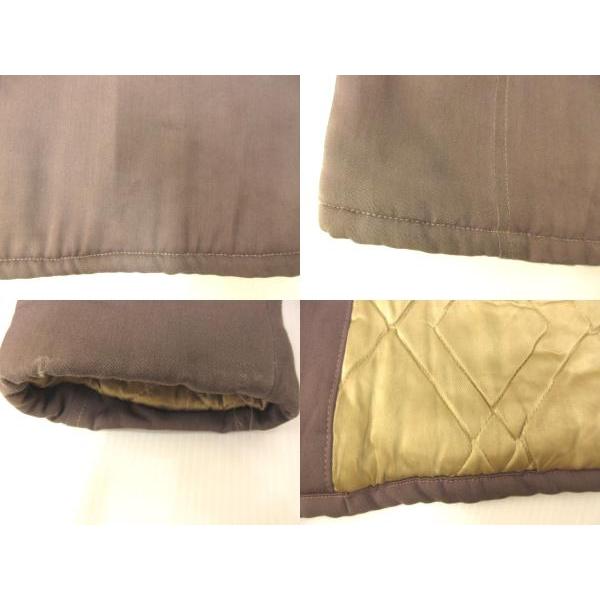 ヴィンテージ VINTAGE WIND WARD 50s モンゴメリーワード ギャバジャン