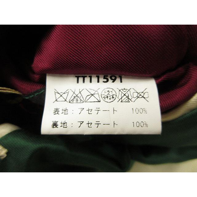 【中古】テーラートーヨー TAILOR TOYO 東洋 リバーシブル スカジャン ファイティングコックス 日本地図 TT11591 M テーラートーヨー TAILOR TOYO 東洋 リバーシブル スカジャン