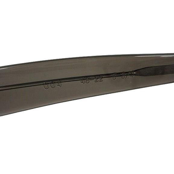 タートオプティカル TART OPTICAL F.D.R. サングラス 004 SMOKE GRAY