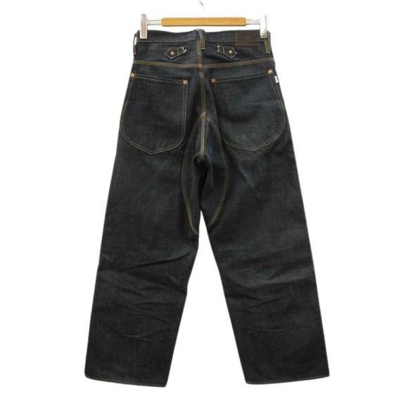 sugarhill double knee denim サイズ30 シュガーヒル SUGARHILL クラシックダブルニーデニムパンツ 30