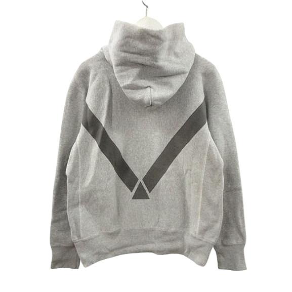 Champion（チャンピオン） REVERSE WEAVE PULLOVER SWEAT PARKA USAFA