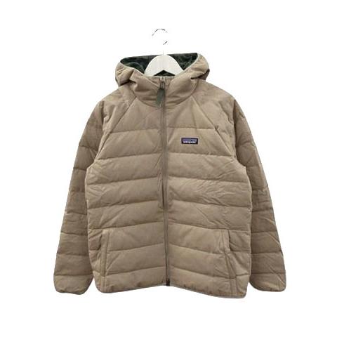 パタゴニア Patagonia コットン ダウンジャケット Cotton Down Jacket
