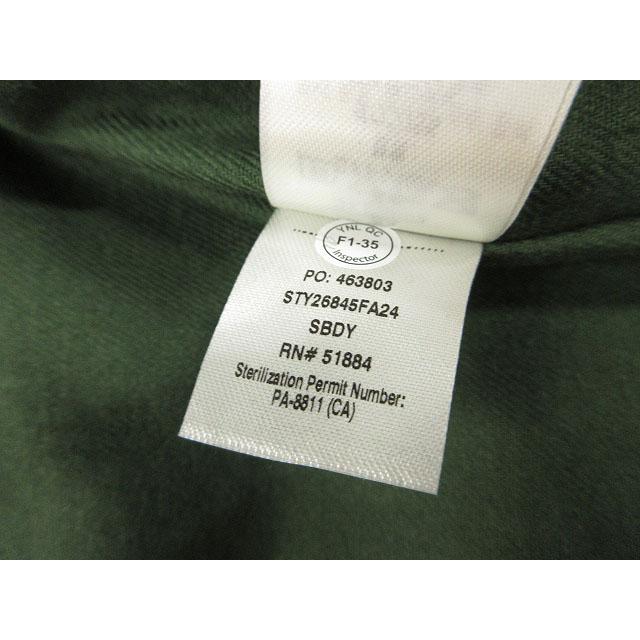 パタゴニア Patagonia コットン ダウンジャケット Cotton Down Jacket