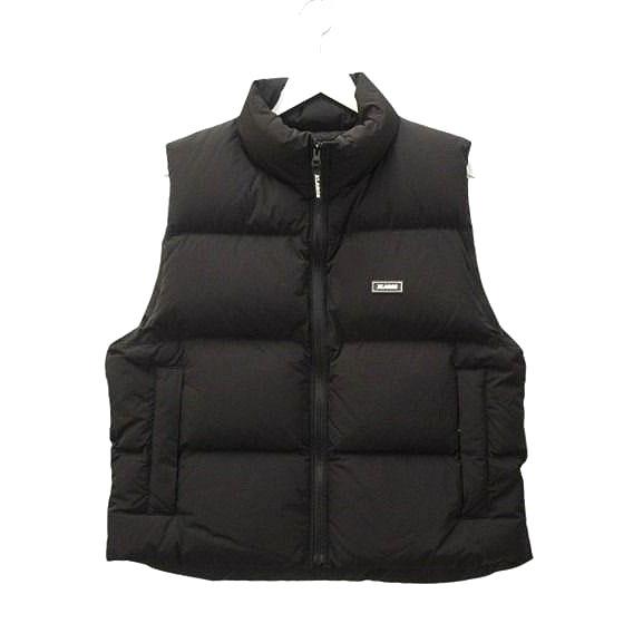 エクストララージ X-LARGE ダウンベスト 101224021010 サイズM 黒