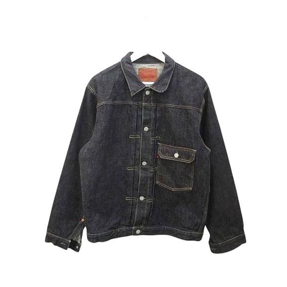 フルカウント FULLCOUNT 2107XX Type 1 Denim Jacket タイプ1デニム