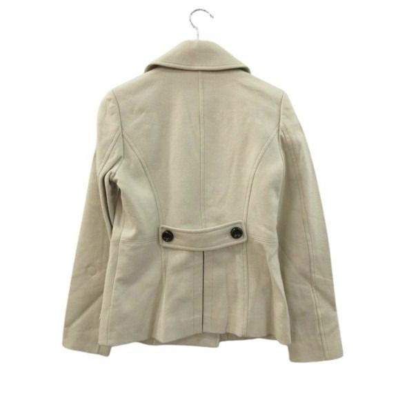 バーバリー ロンドン BURBERRY LONDON ピーコート ジャケット 長袖 
