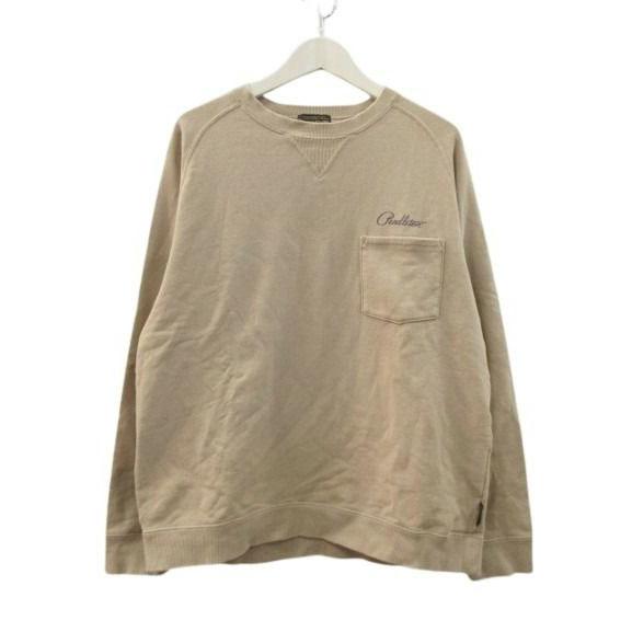 ペンドルトン PENDLETON ×BAYFLOW ベイフロー 別注 ポケット 
