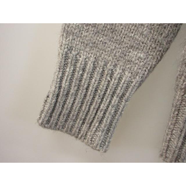 インゲボルグ INGEBORG ノルディック柄ニット プルオーバー セーター