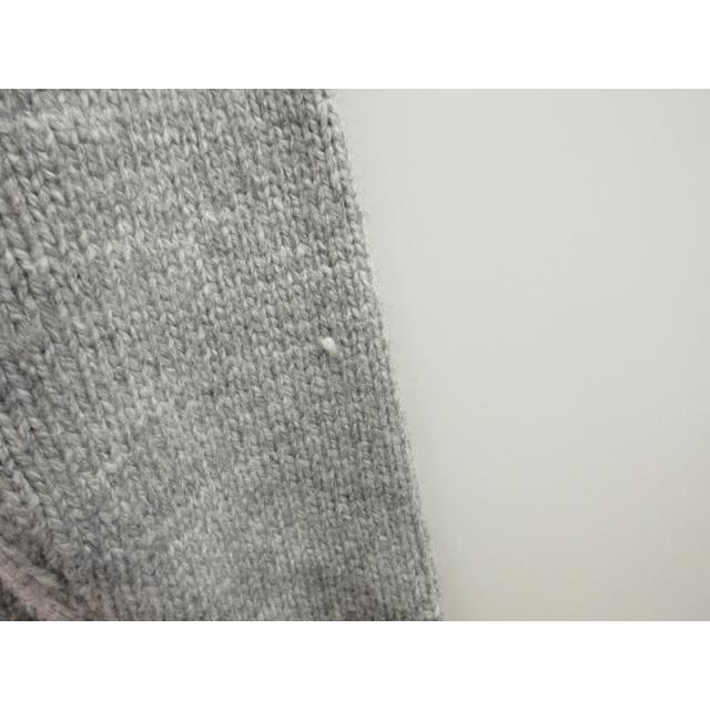 インゲボルグ INGEBORG ノルディック柄ニット プルオーバー セーター