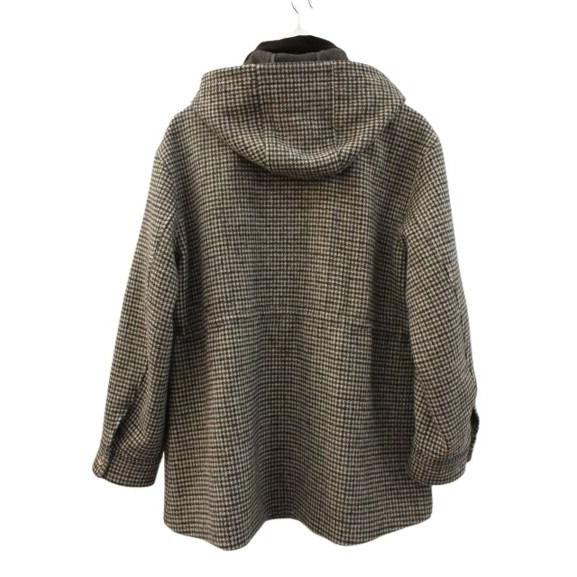 Her lip to ハーリップトゥ Her lip to Odeon Hooded Coat 2025AW