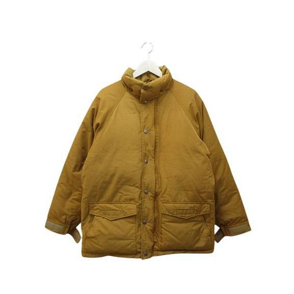 シェラデザイン SIERRA DESIGNS 60/40 ダウンジャケット SD8310 M