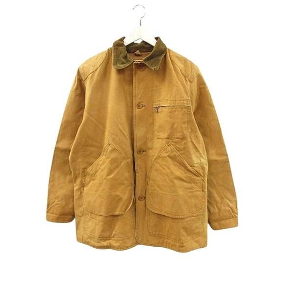 エルエルビーン L.L.BEAN 80s ハンティングジャケット フィールド