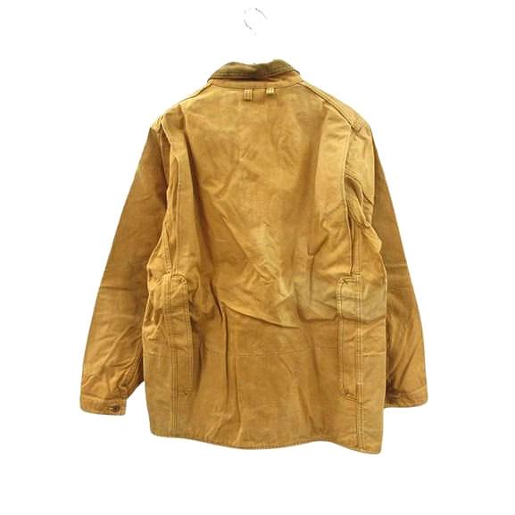 80s エルエルビーン ハンティングジャケット フィールドコート エルエルビーン L.L.BEAN 80s ハンティングジャケット フィールド