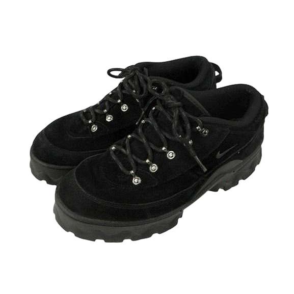 NIKE（ナイキ） NIKE LAHAR LOW DB9953-001 ラハール ロー