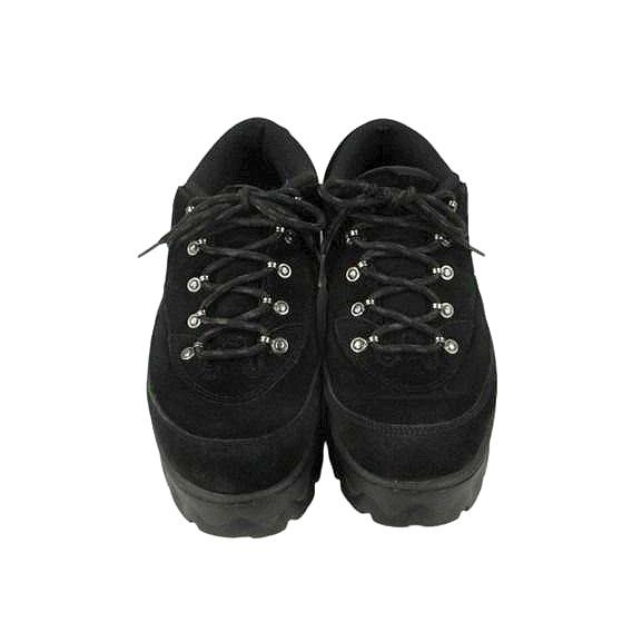 NIKE（ナイキ） NIKE LAHAR LOW DB9953-001 ラハール ロー
