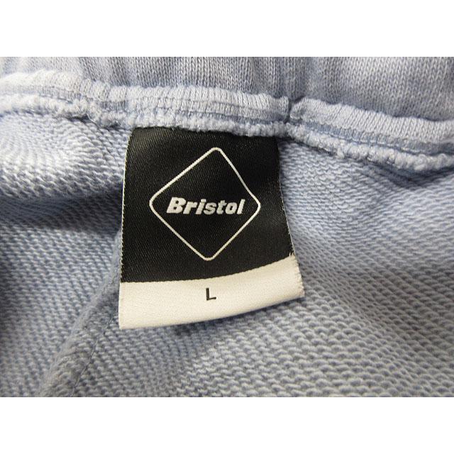 エフシーレアルブリストル F.C.Real Bristol FCRB 25AW EMBLEM SWEAT