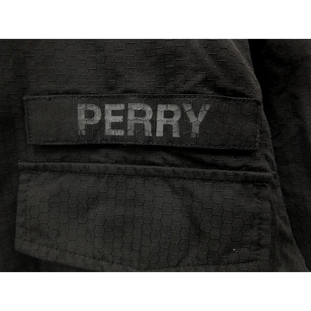 STUSSY（ステューシー） STUSSY M-65 ナイロンジャケット M 黒