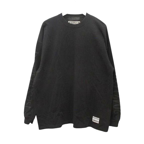 beauty beast ビューティービースト × 20471120 COLLABORATION L/S TEE