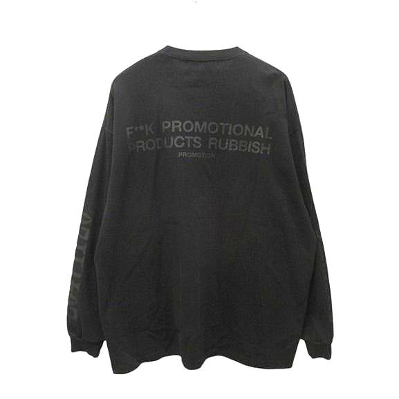 beauty beast ビューティービースト × 20471120 COLLABORATION L/S TEE
