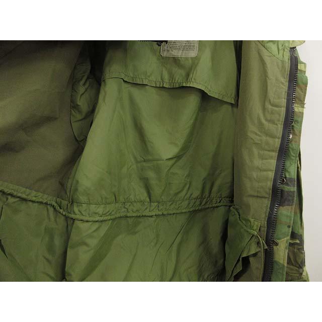 ヴィンテージ VINTAGE 90s US ARMY ECWCS GEN1 ゴアテックスパーカー