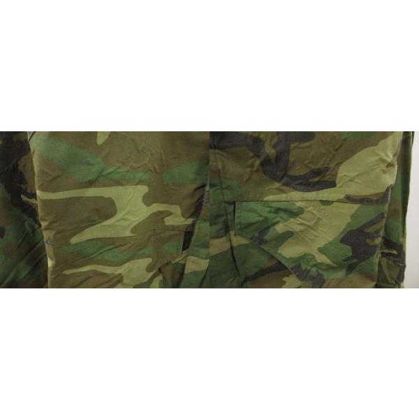 ヴィンテージ VINTAGE 90s US ARMY ECWCS GEN1 ゴアテックスパーカー