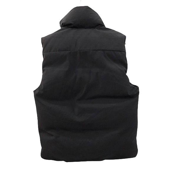 カナダグース CANADA GOOSE MONTREAL モントリオール ダウンベスト