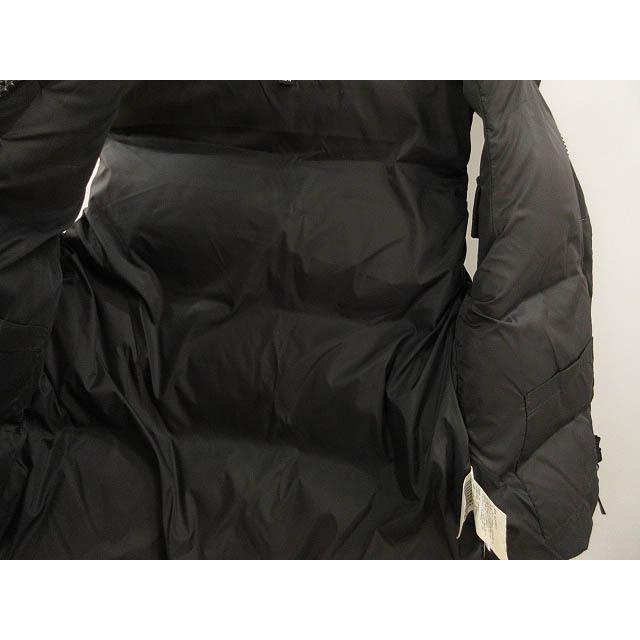 カナダグース CANADA GOOSE MONTREAL モントリオール ダウンベスト