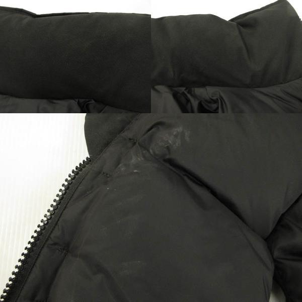 カナダグース CANADA GOOSE MONTREAL モントリオール ダウンベスト