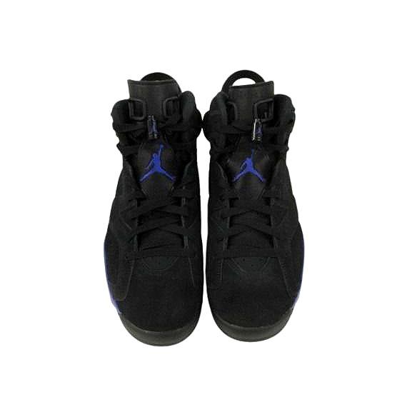 新品未使用 Jordan Air Jordan 6 ブラック/ブルー 29cm 楽天市場】NIKE AIR JORDAN 6 RETRO UNC black/university blue