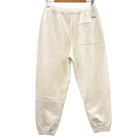 ブリストル F.C.Real Bristol FCRB EMBLEM SWEAT PANTS エンブレム 
