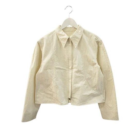 トゥデイフル TODAYFUL Washer Zip Blouson 12310201 ジップブルゾン 