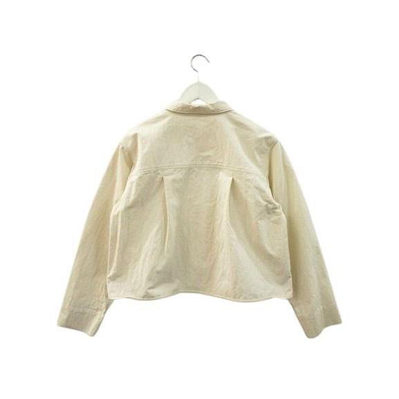 トゥデイフル TODAYFUL Washer Zip Blouson 12310201 ジップブルゾン 