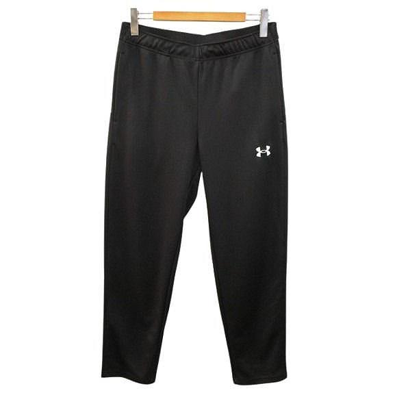 アンダーアーマー UNDER ARMOUR ウォームアップパンツ ジャージ 