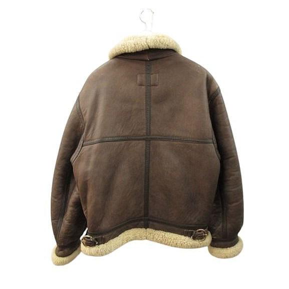 AVIATION アヴィエーション B-3 フライトジャケット 2104401441