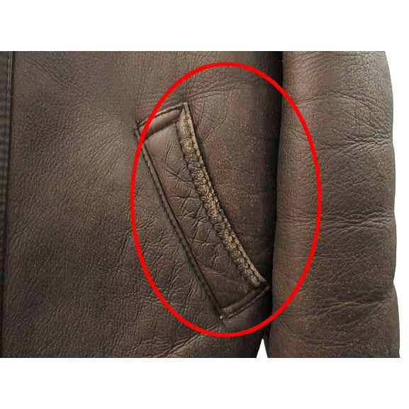 AVIATION アヴィエーション B-3 フライトジャケット 2104401441