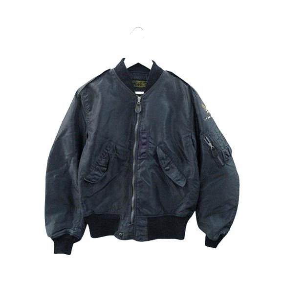 バズリクソンズ BUZZ RICKSON'S L-2A 5183566 フライトジャケット 38