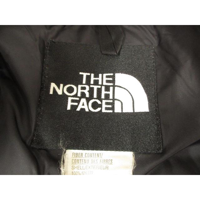 THE NORTH FACE（ザ ノースフェイス） THE NORTH FACE NUPSTE JACKET