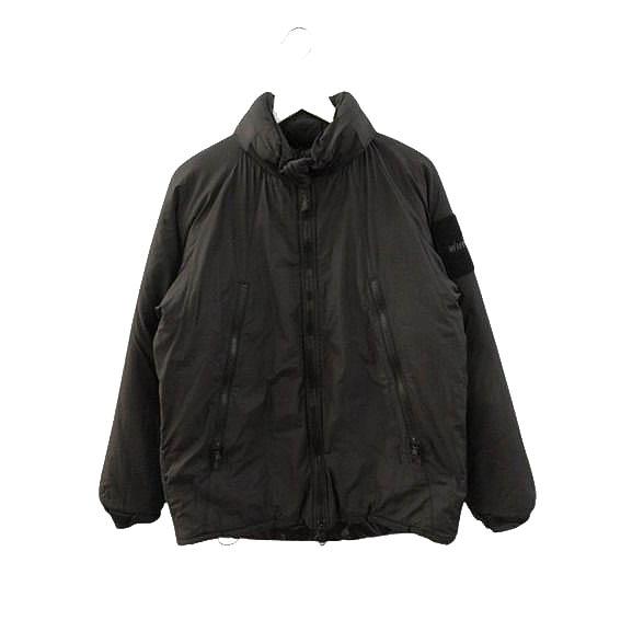 ワイルドシングス WILDTHINGS ハッピージャケット HAPPY JACKET 中綿