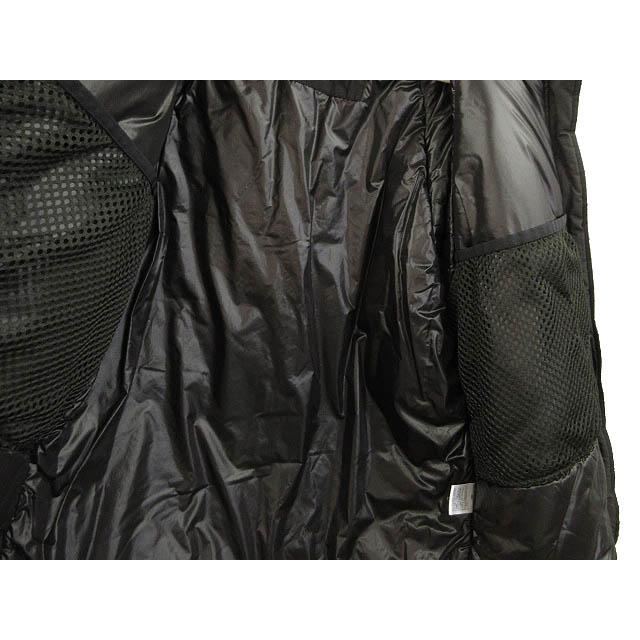 ワイルドシングス WILDTHINGS ハッピージャケット HAPPY JACKET 中綿 