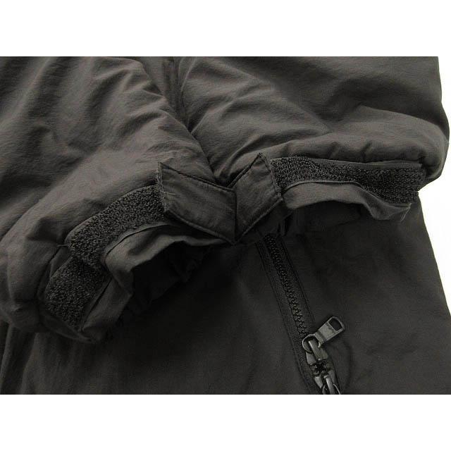 ワイルドシングス WILDTHINGS ハッピージャケット HAPPY JACKET 中綿 