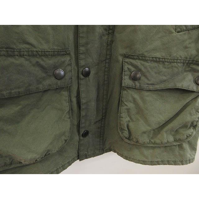 バブアー Barbour ビデイル ウォッシュド 1702263 SL BEDALE WASHED