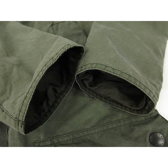 バブアー Barbour ビデイル ウォッシュド 1702263 SL BEDALE WASHED