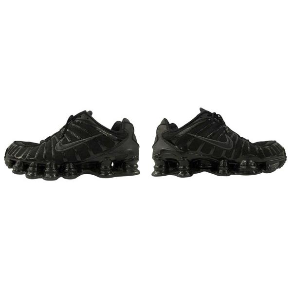 NIKE（ナイキ） NIKE Shox TL AV3595-002 ショックス TL 27cm 黒