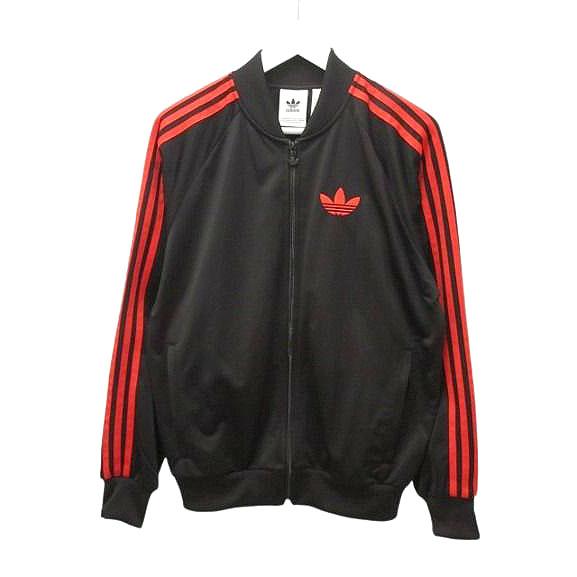 adidas（アディダス） adidas SST DMC TRACK TOP GK0657 トラック