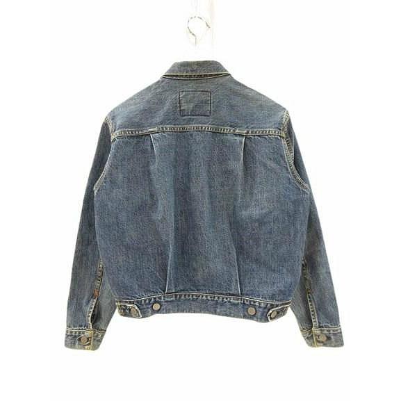 Levi's（リーバイス） Levi's 90s 71507 デニムジャケット セカンド
