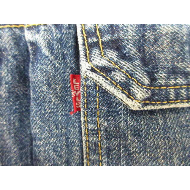 Levi's（リーバイス） Levi's 90s 71507 デニムジャケット セカンド